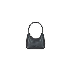 Sac a main Tommy Jeans TJW ESS MUST SHOULDER BAG Noir Unique femmes - Publicité