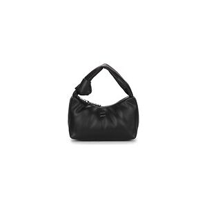 Sac a main Tommy Jeans TJW CITY GIRL SHOULDERBAG Noir Unique femmes - Publicité