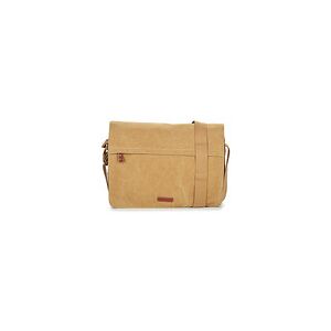 Sac bandoulière Katana 6565 Beige Unique femmes - Publicité