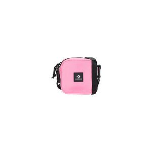 Pochette Converse CB FLOATING POCKET Rose Unique femmes - Publicité