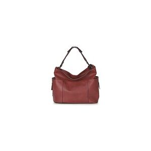 Sac à main Moony Mood ELSA Bordeaux Unique femmes - Publicité