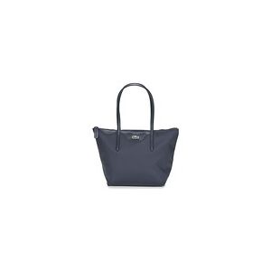 Cabas Lacoste L 12 12 CONCEPT Bleu Unique femmes - Publicité