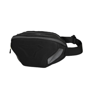 Macna Sac Banane Macna 25x8x13cm Noir -