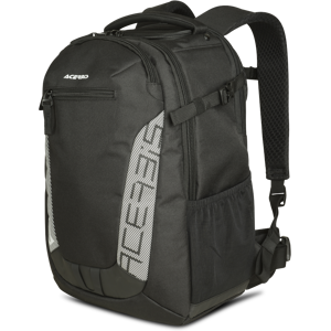 Acerbis Sac à Dos Acerbis X-Explore 35L Noir -