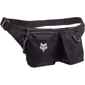 Sac Banane FOX Racing Fox Head Prem Noir -