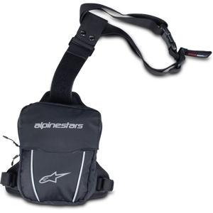 Sacoche de Jambe Alpinestars Access Noire - - Publicité