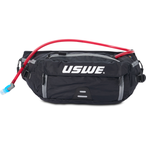 USWE Sac Banane d'Hydratation USWE Zulo 6 Noir -