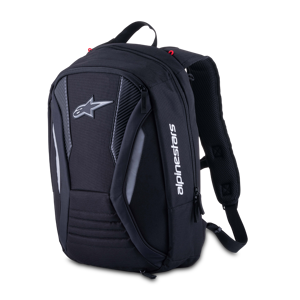 Alpinestars Sac à Dos Alpinestars Charger Boost Noir -