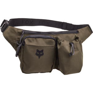 FOX Sac Banane FOX Racing Fox Head Prem Vert Olive -