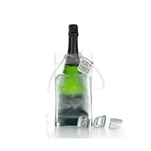 Ice Bag Sac rafraîchisseur Mini Clear x 6