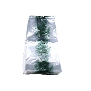 Evenplast - Sac Pain Tranché Bd Transparent 