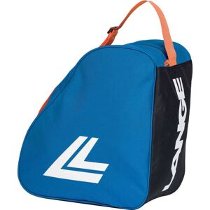 LANGE Basic Boot Bag - Bleu - taille Unique 2024 Bleu / Blanc / Orange 26.5 Homme - Publicité