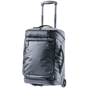 DEUTER Aviant Duffel Pro Movo 36 - Noir - taille Unique 2024 Blanc / Beige / Marron L Homme - Publicité