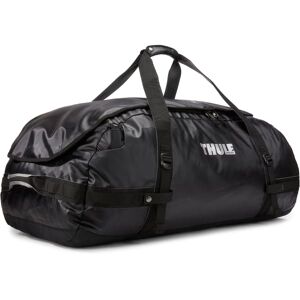 THULE Chasm 130l Duffel Bag Autumnal - Noir - taille Unique 2023 Noir / Marron 185 Homme - Publicité