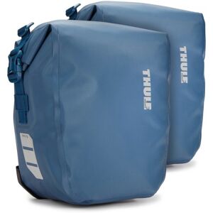 Thule Shield Pannier 13 L - Sacoches vélo Blue Taille unique - Publicité