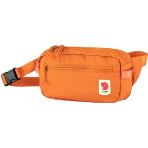 Fjällräven High Coast Hip Pack - Sac banane Sunset Orange 1,5 L - Publicité