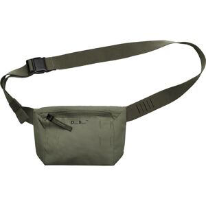 Db Journey Freya Fanny Pack - Sac banane Moss Green 1 L - Publicité