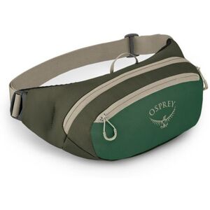 Osprey Daylite Waist - Sac banane Green Canopy / Green Creek Taille unique - Publicité