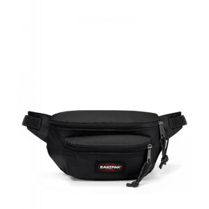 Eastpak Doggy Bag - Sac banane Black 3 L - Publicité