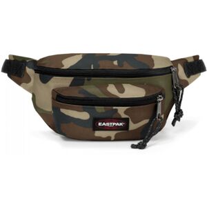 Eastpak Doggy Bag - Sac banane Camo 3 L - Publicité