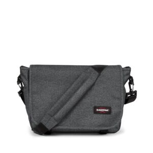 Eastpak JR - Sac bandoulière Black Denim 11,5 L - Publicité