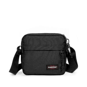 Eastpak The Bigger One - Sacoche bandoulière Black 3 L - Publicité