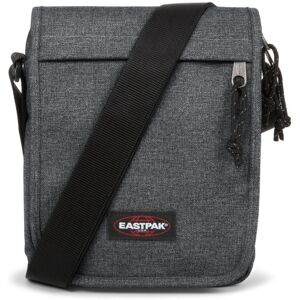 Eastpak Flex - Sacoche bandoulière Black Denim 3,5 L - Publicité