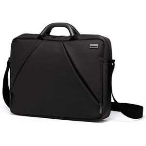 Non communiqué LEXON Porte-documents PREMIUM Plus - LARGE LAPTOP BAG Noir - Publicité