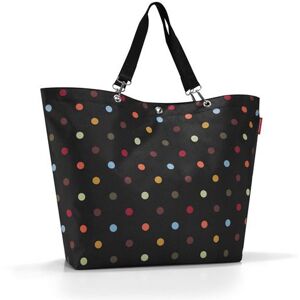 Reisenthel Shopper XL Dots - Publicité