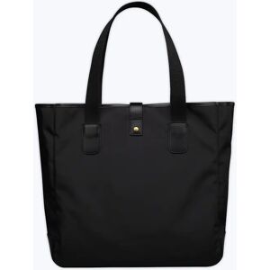 FURSAC - Tote bag en tissu technique et cuir - Taille Unique - Homme - Publicité