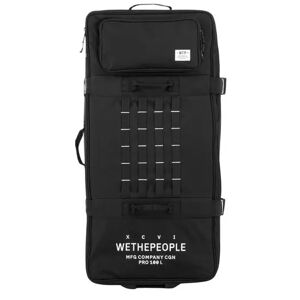 Wethepeople Pro Flight Sac (Noir)