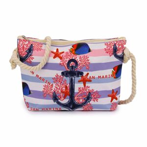 Petit sac bandouliere eva Femme SAN MARINA