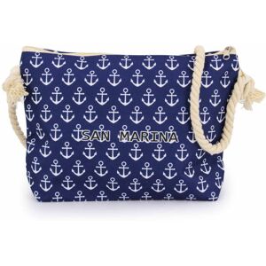 Petit sac bandouliere eva Femme SAN MARINA