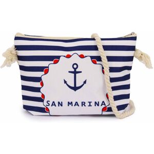 Petit sac bandouliere eva Femme SAN MARINA