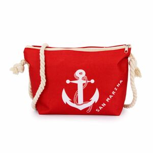 Petit sac bandouliere eva Femme SAN MARINA