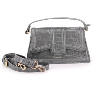 Petit Sac a main simili cuir effet croco pm oracio ah23-048 Femme GEORGES RECH