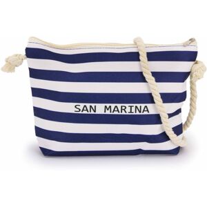 Petit sac bandouliere eva Femme SAN MARINA