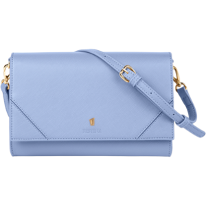 Sac Pour Femme Festina Mademoiselle Bleu Clair Ftw322/m