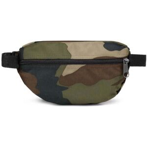 Eastpak Springer Waist Pack Vert Vert One Size unisex - Publicité