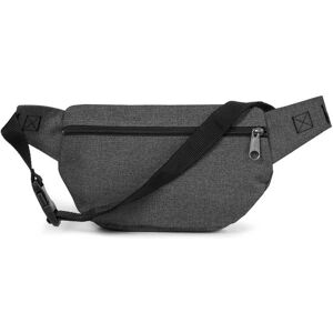 Eastpak Doggy Waist Bag Gris Gris One Size unisex - Publicité