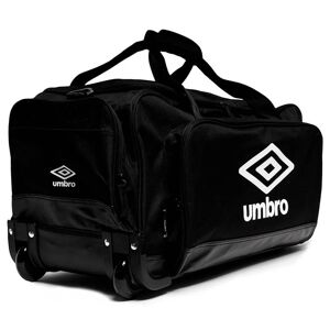 Umbro Logo L 70l Bag Noir Noir One Size unisex - Publicité