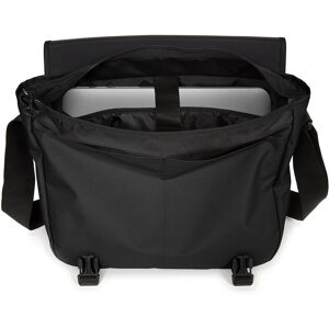 Eastpak Delegate Plus 20l Briefcase Noir Noir One Size unisex - Publicité