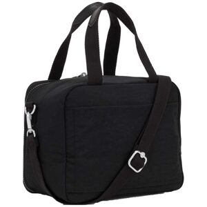 Kipling Miyo Lunch Bag Noir Noir One Size unisex - Publicité