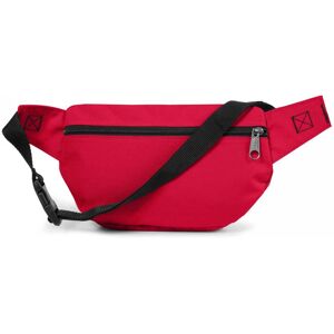 Eastpak Doggy Waist Pack Rouge Rouge One Size unisex - Publicité