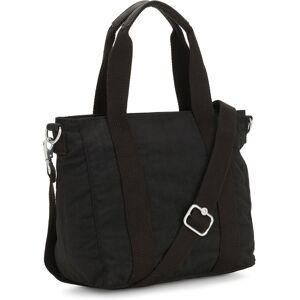 Kipling Asseni Mini Tote Bag Gris Gris One Size unisex - Publicité