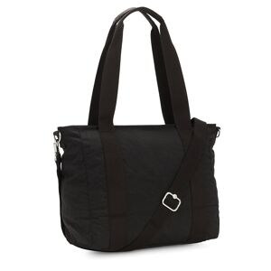 Kipling Asseni S Tote Bag Noir Noir One Size unisex - Publicité