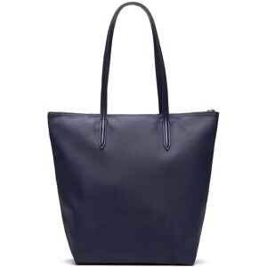 Lacoste Vertical L.12.12 Concept Bag Bleu Bleu One Size unisex - Publicité