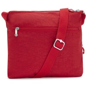 Kipling Alvar Bag Rouge Rouge One Size unisex - Publicité