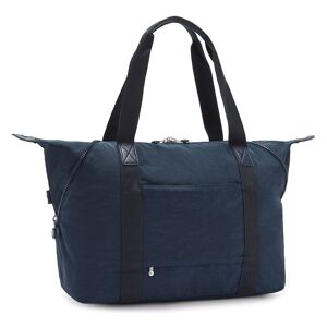 Kipling Art M 26l Tote Bag Bleu Bleu One Size unisex - Publicité