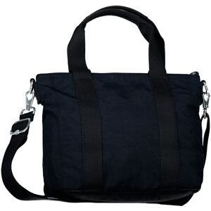 Kipling Asseni Mini Tote Bag Bleu Bleu One Size unisex - Publicité